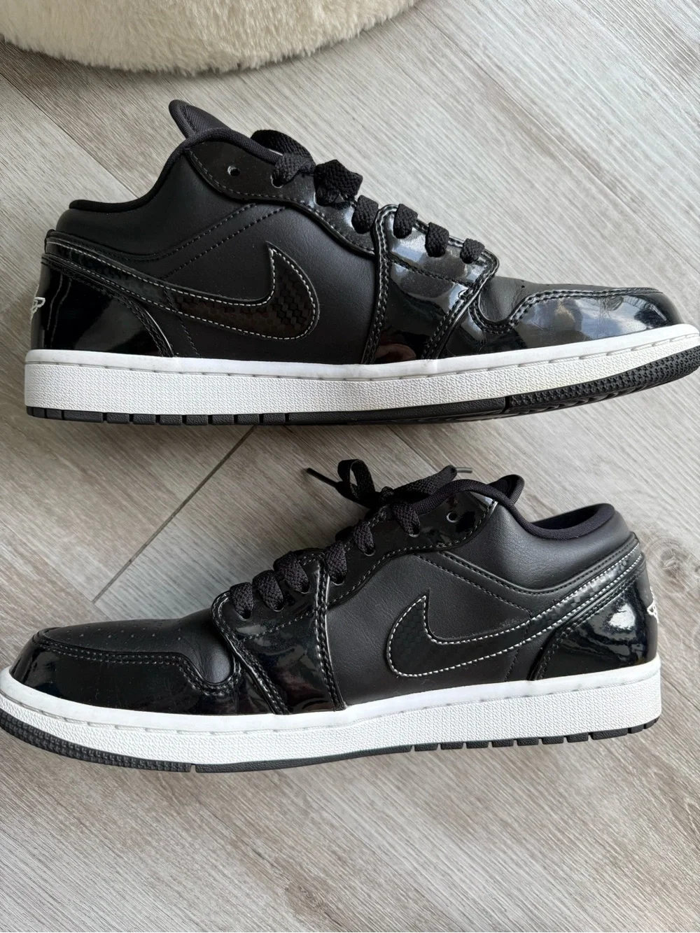 Air Jordan 1 Low All Star 2021
